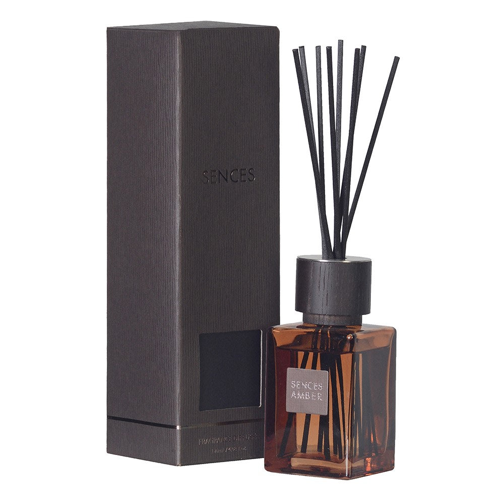 Sences Amber Reed Diffuser 120ml