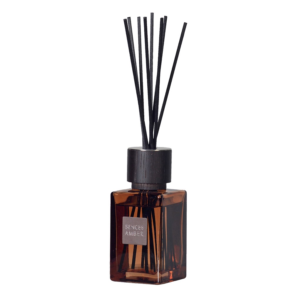 Sences Amber Reed Diffuser 120ml