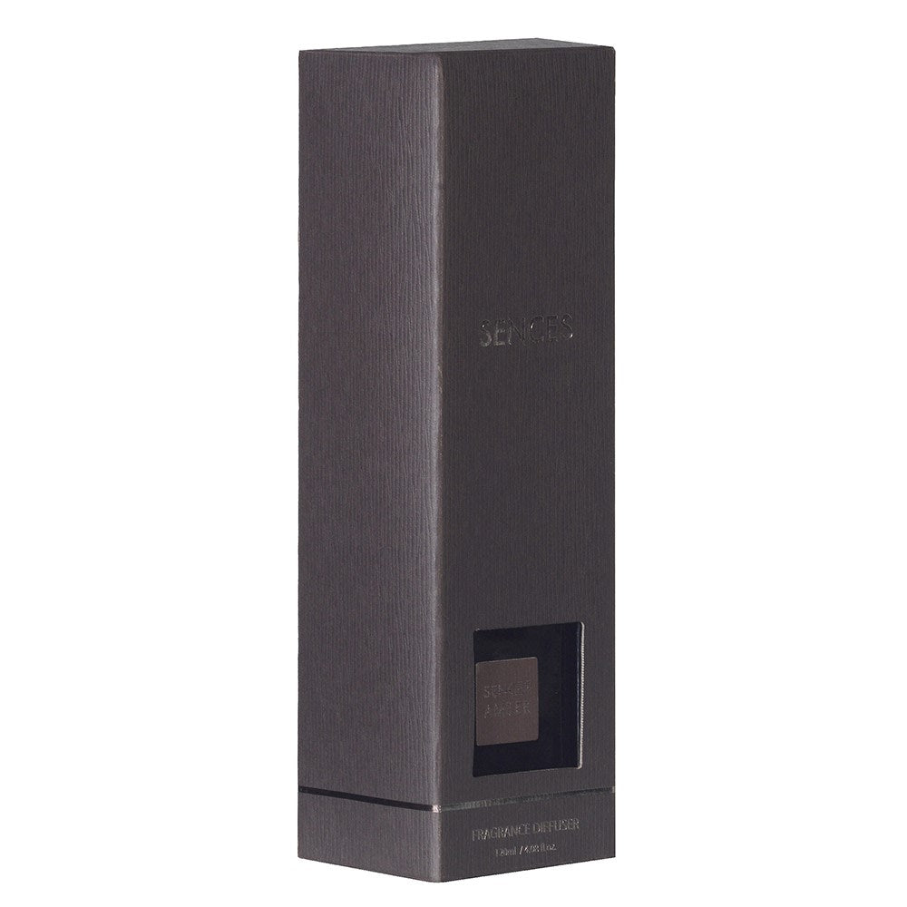 Sences Amber Reed Diffuser 120ml