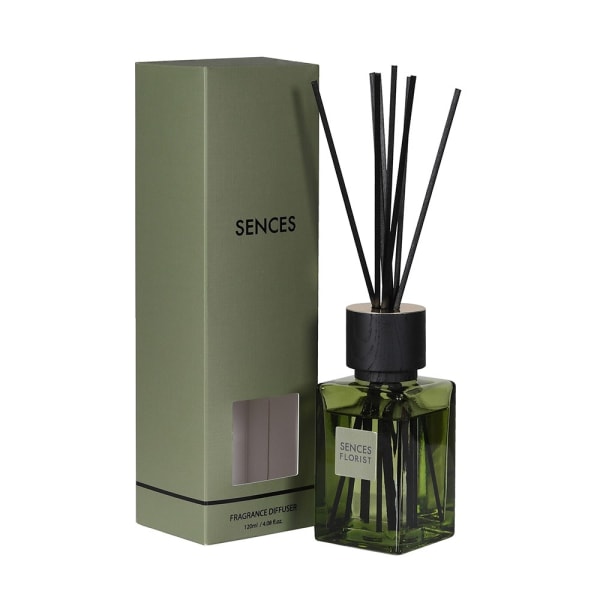Sences Florist Diffuser 120ml