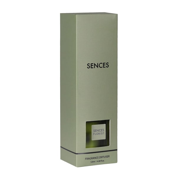 Sences Florist Diffuser 120ml