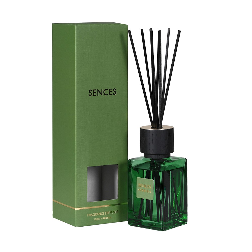 Citrus Verbena Diffuser 120ml