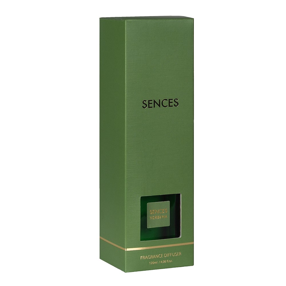 Citrus Verbena Diffuser 120ml