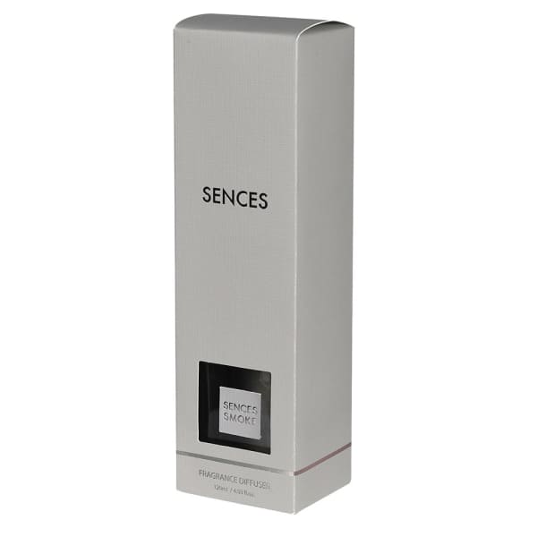 Sences Smoke Diffuser 120ml