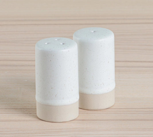 Ceramic S/P Set 7.5cm