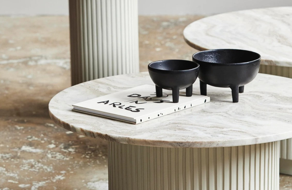 Lamu Black Bowl 13cm