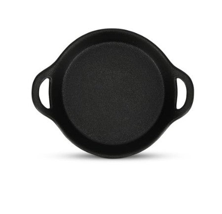 Black Ardo Baking Dish 23cm