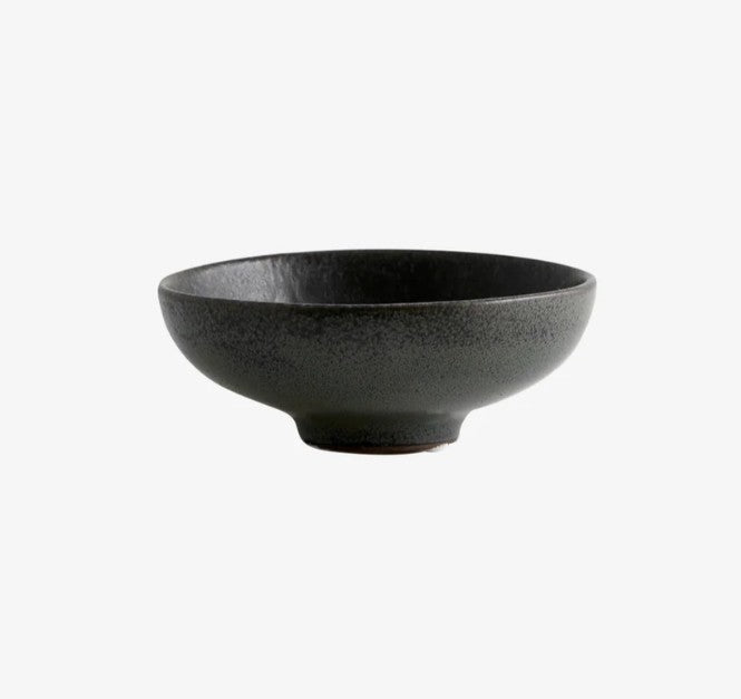 Pinz Black Bowl 13cm