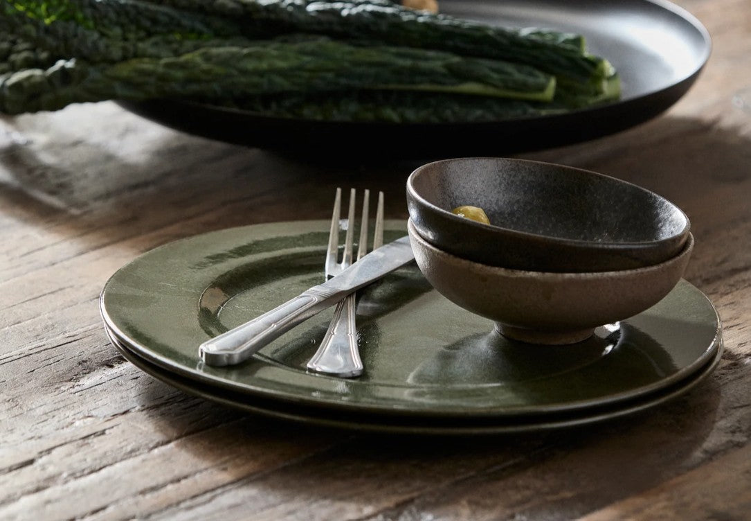 Pinz Black Bowl 13cm