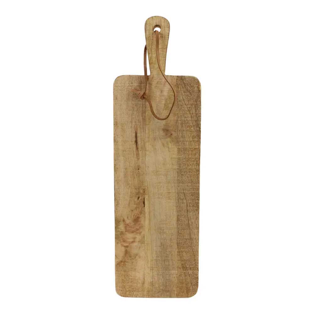 Vita Wooden Board 50cm