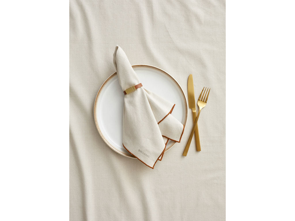 Gold Cutlery Set 1 x 16pc