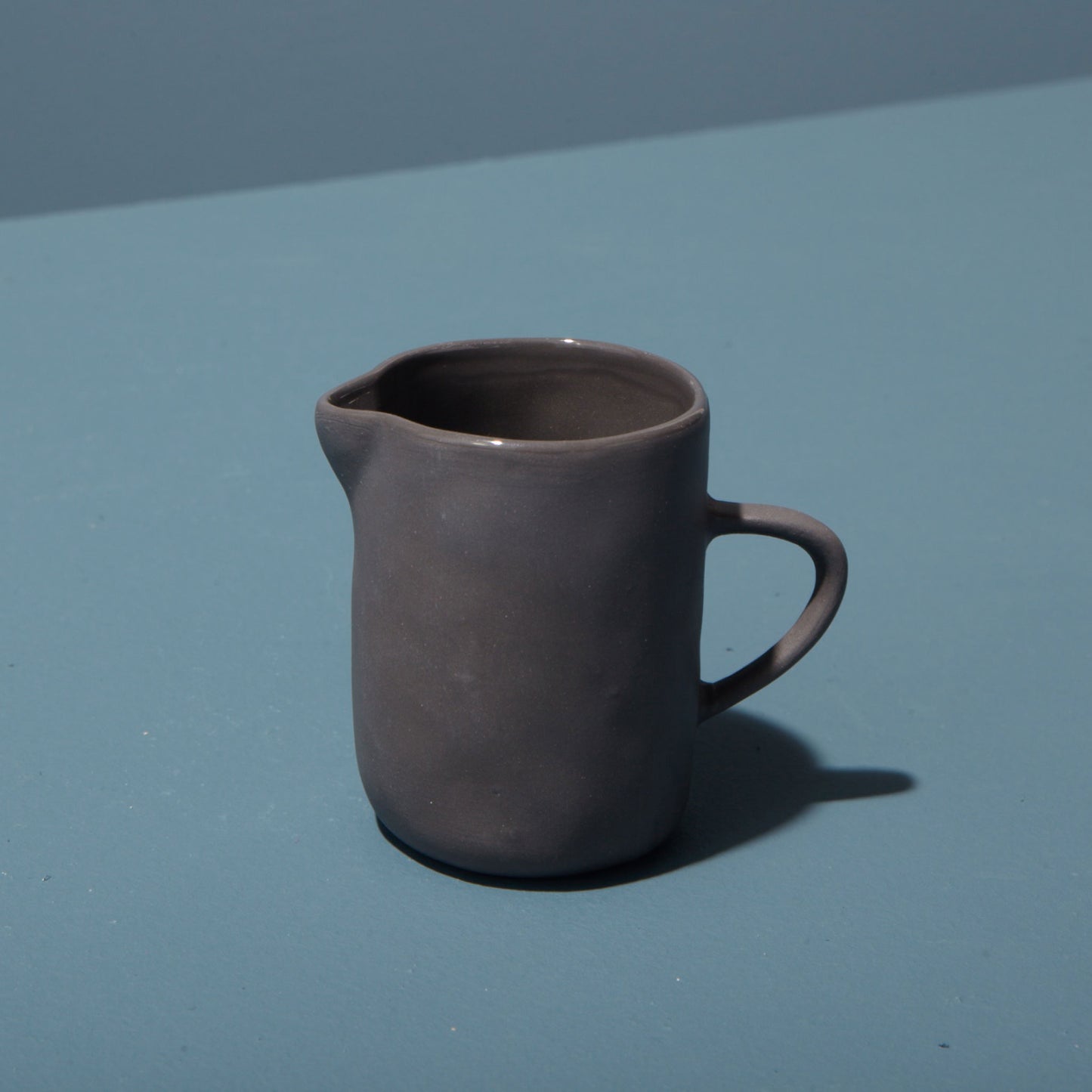 Slate Grey Pitcher