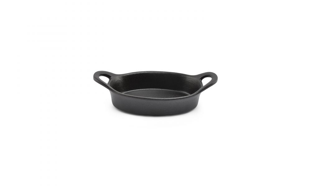 Black Ardo Baking Dish 26cm