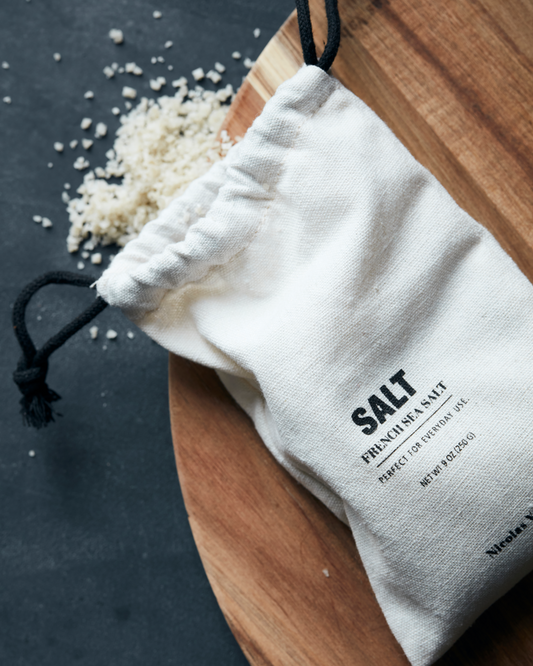 Salt Bag 250g