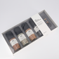 Savoury Gift Box 130g