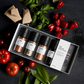 Savoury Gift Box 130g