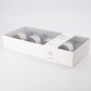 The Syrup Collection Gift Box 4 x 100ml