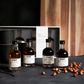 The Syrup Collection Gift Box 4 x 100ml