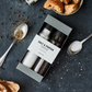 Salt & Pepper Gift Box 140g