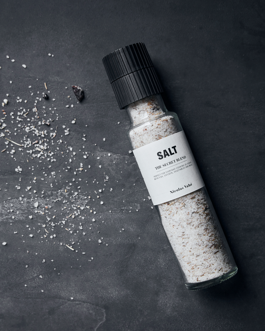 The Secret Blend Salt 320g