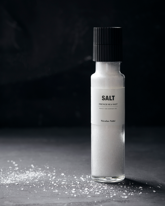 French Sea Salt 335g