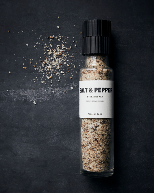 Salt & Pepper Everyday Mix 310g
