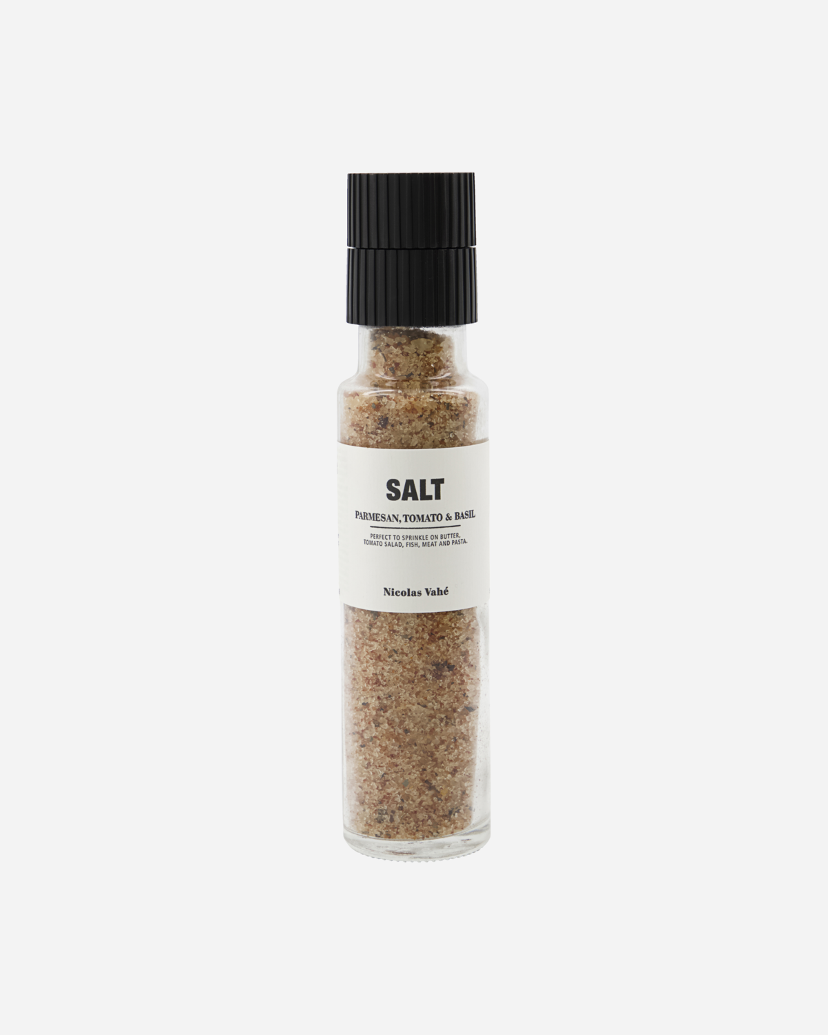 Parmesan, Tomato & Basil Salt 300g