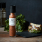 Parmesan, Tomato & Basil Salt 300g