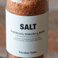 Parmesan, Tomato & Basil Salt 300g