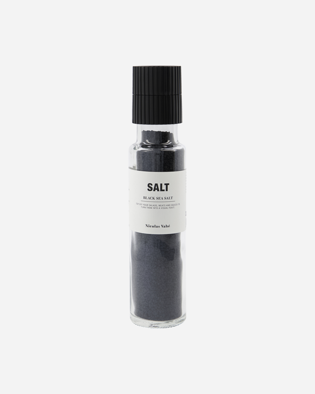 Black Salt 320g