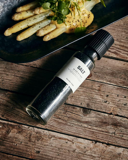 Black Salt 320g