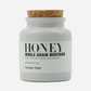 Honey & Wholegrain Mustard 115g