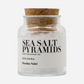 Sea Salt Pyramids 65g