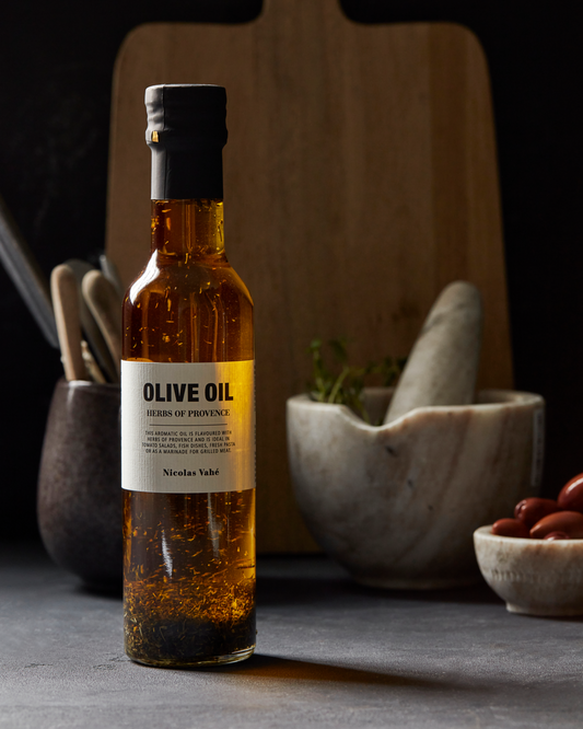 Herbes de Provence Olive Oil 250ml