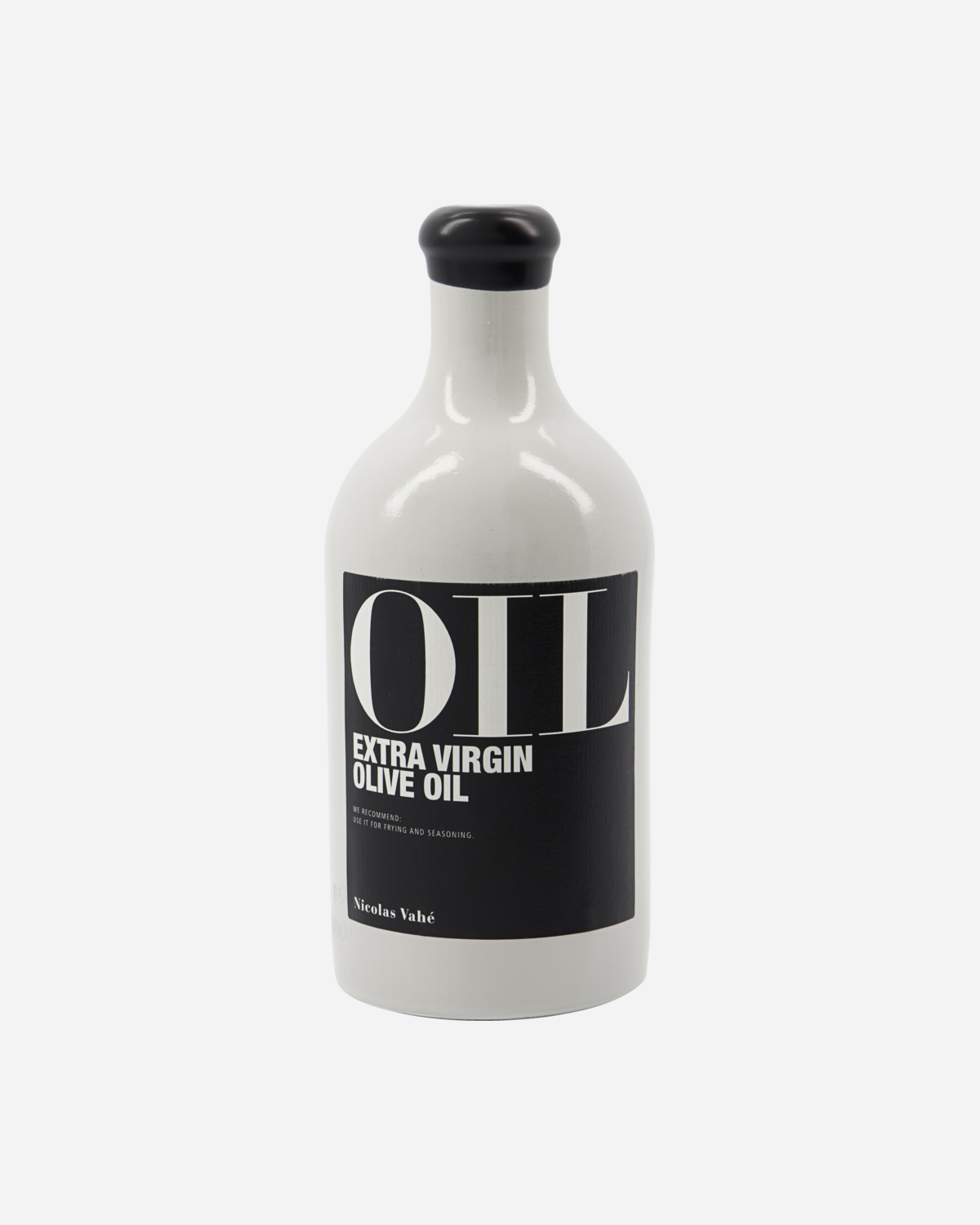 Extra Virgin Olive Oil 500ml