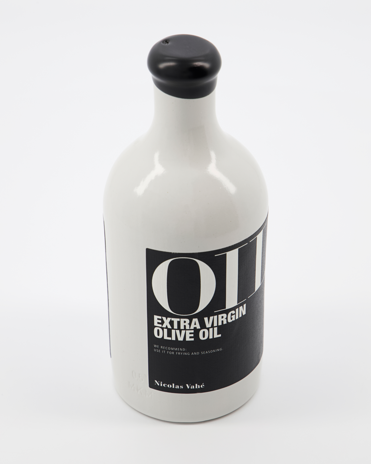 Extra Virgin Olive Oil 500ml