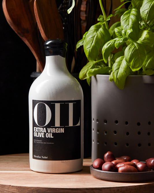 Extra Virgin Olive Oil 500ml