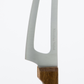 Nature Cheese Knives S/3