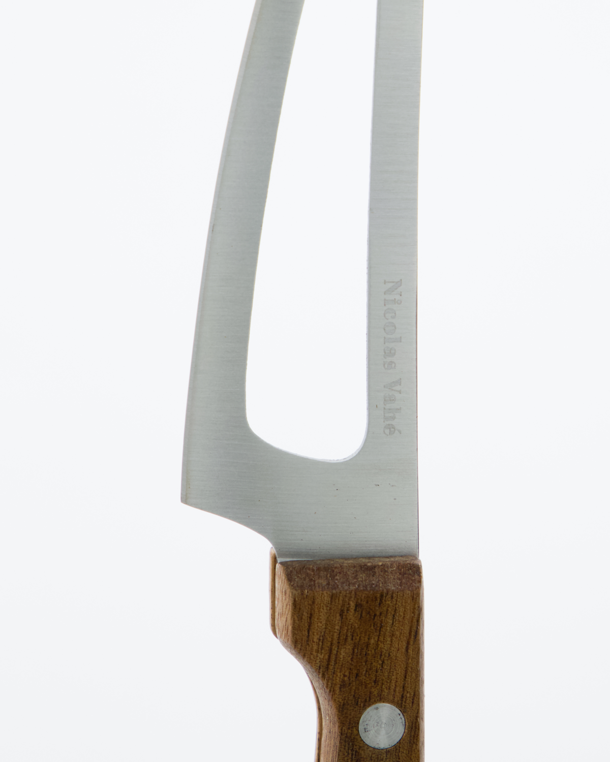 Nature Cheese Knives S/3