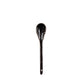 Vild charcoal Teaspoon W2,7 x L16 cm