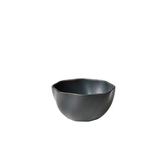 Dark grey Jord Bowl