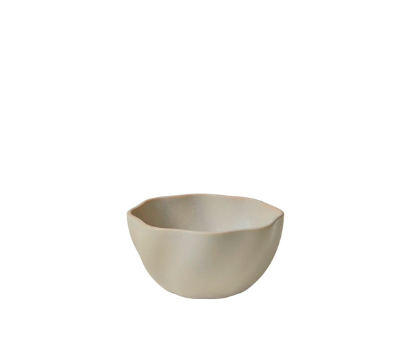 Light Grey Jord Bowl