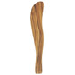 Olive Wood Butter Knife 18cm