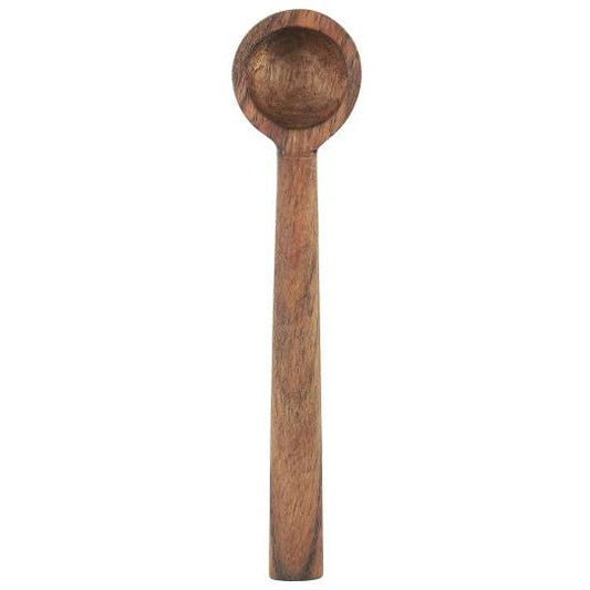 Oiled Acacia Wood Spoon 15cm