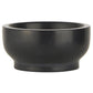 Black Stone Salt Bowl