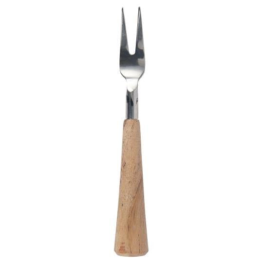 Acacia Wood Tapas Fork