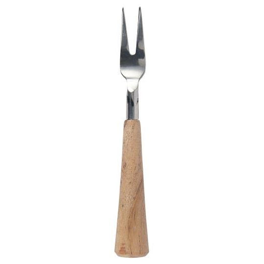 Acacia Wood Tapas Fork