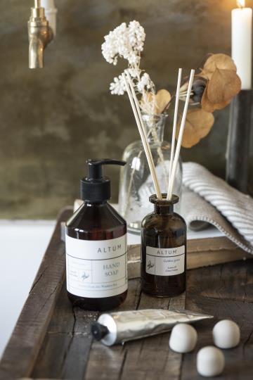 Altum Golden Grass Hand Soap 500ml