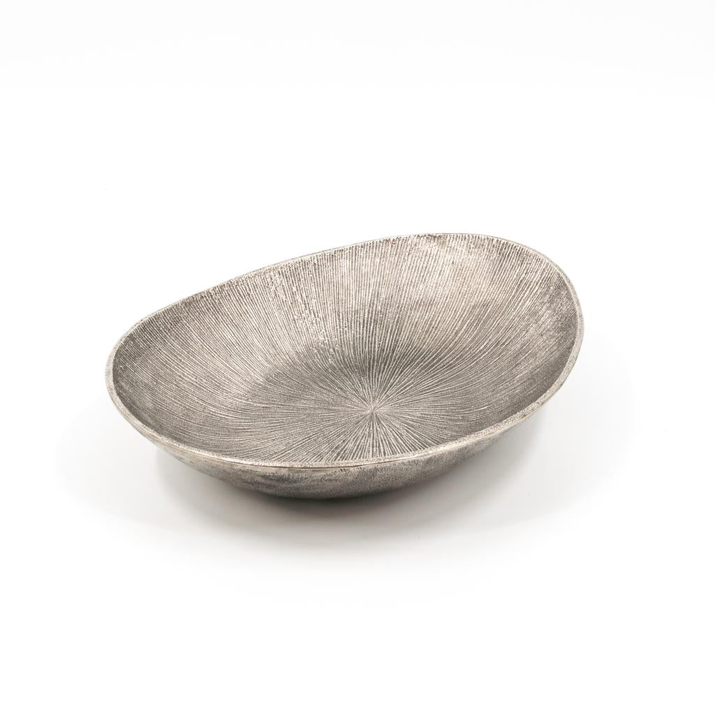 Benjamin Silver Bowl