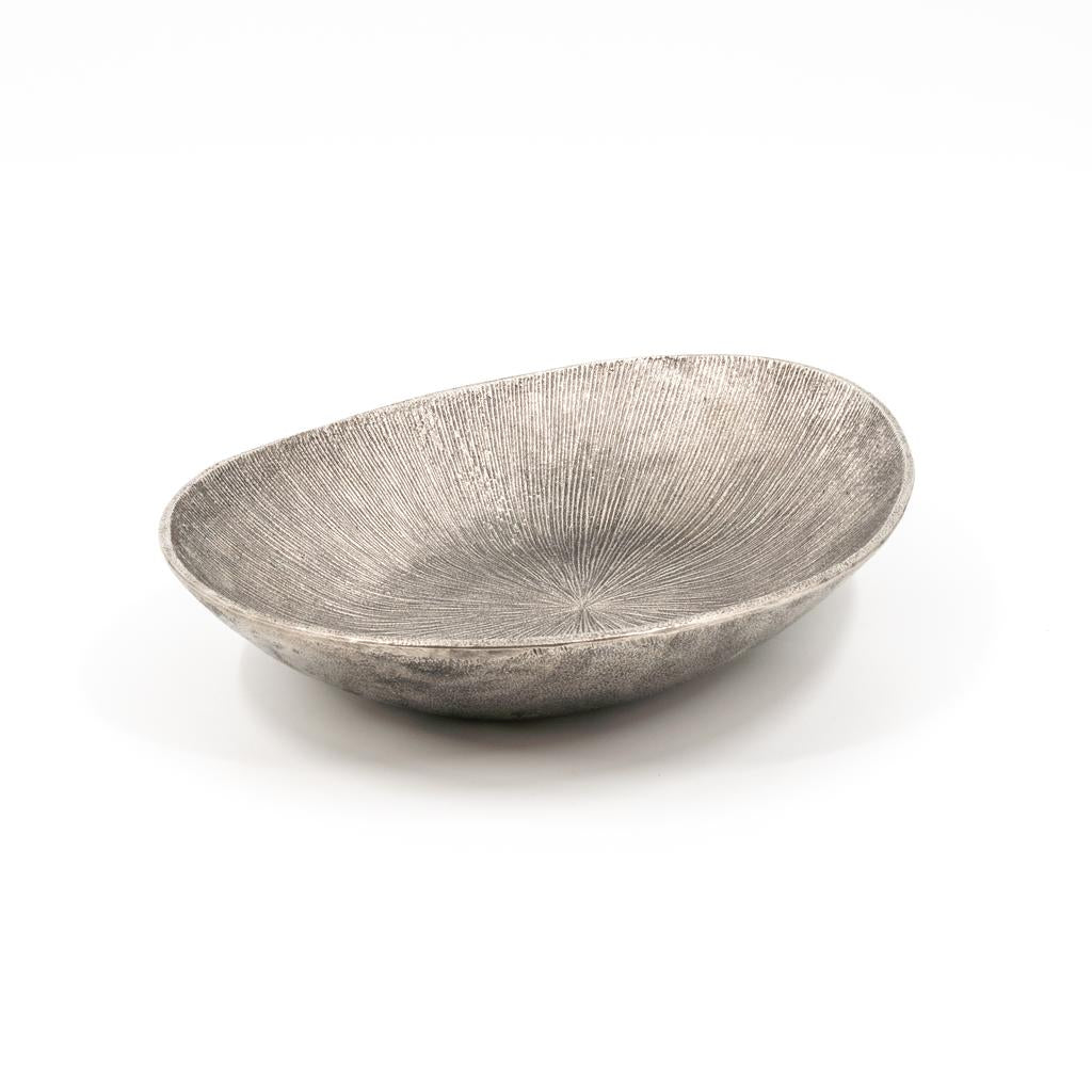 Benjamin Silver Bowl